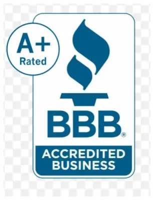 Member of BBB since 2001 — Landscape Design project by Exterior Designs Landscape in San Diego