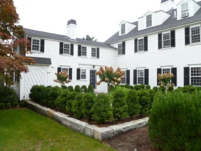 Sean Papich Landscape Architecture - Landscape Design in Hingham, MA