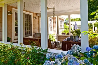 Sean Papich Landscape Architecture - Landscape Design in Hingham, MA