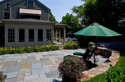 Sean Papich Landscape Architecture - Landscape Design in Hingham, MA