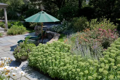 Sean Papich Landscape Architecture - Landscape Design in Hingham, MA