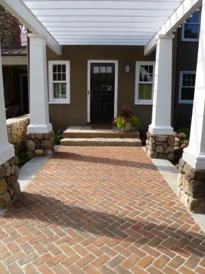 Sean Papich Landscape Architecture - Landscape Design in Hingham, MA