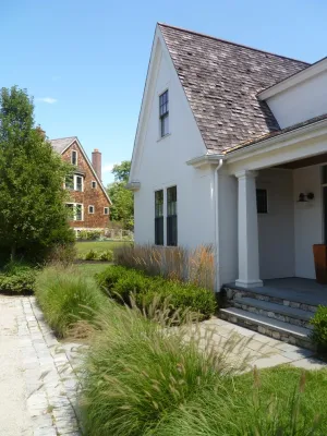 Sean Papich Landscape Architecture - Landscape Design in Hingham, MA