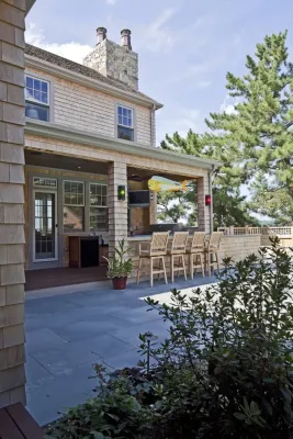 Sean Papich Landscape Architecture - Landscape Design in Hingham, MA