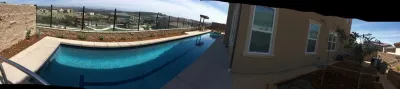 Pool Landscaping by Exterior Designs Landscape