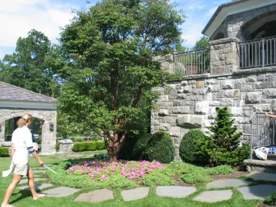 The Landscape Group - TLG Design - Landscape Design in Washington, 