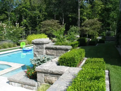 The Landscape Group - TLG Design - Landscape Design in Washington, 