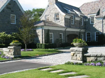 The Landscape Group - TLG Design - Landscape Design in Washington, 
