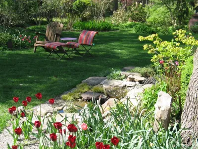 The Landscape Group - TLG Design - Landscape Design in Washington, 