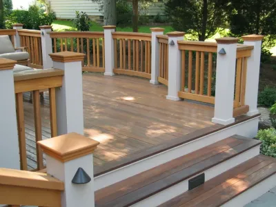 The Landscape Group - TLG Design - Landscape Design in Washington, 