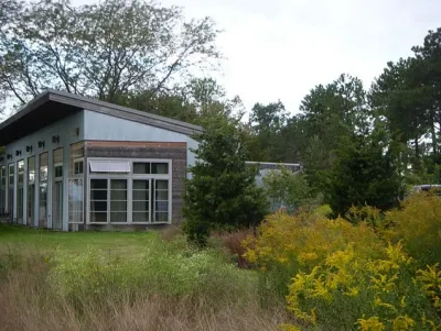 Blue Herron Farm — Landscape Design project by Thomas Tait Gardens