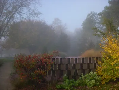Thomas Tait Gardens - Landscape Design in 