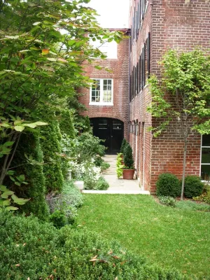 Thomas Tait Gardens - Landscape Design in 