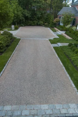 Wellesley Estate — Landscape Design project by A Blade Of Grass