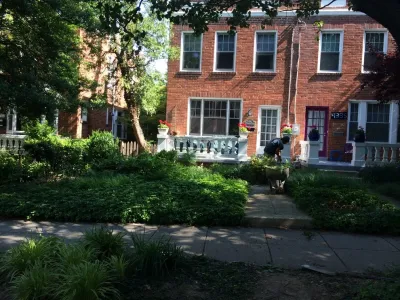 Tiger Lily Landscapes, LLC - Landscape Design in 