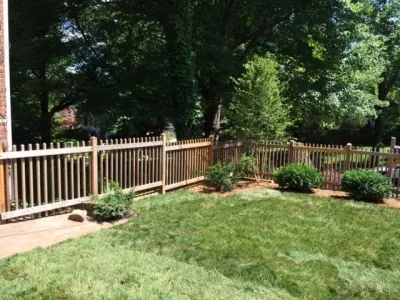 Georgetown-Area Home — Landscape Design project by Tiger Lily Landscapes, LLC in Washington