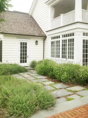 OEHME, VAN SWEDEN | OvS - Patio Design & Installation in Washington, CT