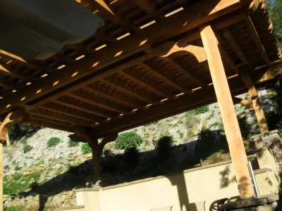 Exterior Designs Landscape - Paver Installation in Rancho Santa Fe, CA