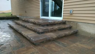 Torchwood Landscaping - Landscape Design in Grand Rapids, MI