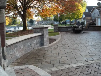 Torchwood Landscaping - Landscape Design in Grand Rapids, MI