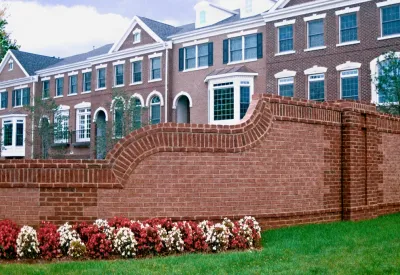 Trace Landscape Architecture - Landscape Design in 