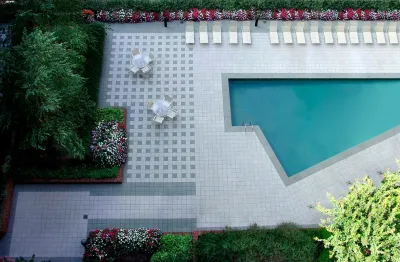 Trace Landscape Architecture - Landscape Design in 