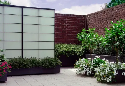 Trace Landscape Architecture - Landscape Design in 