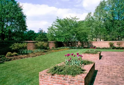 Trace Landscape Architecture - Landscape Design in 