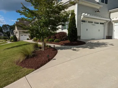 Adco Landscape, LLC - Tree & Shrub Care in Henderson, NC