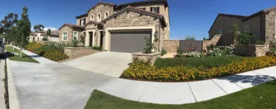 Jim, Residence — Landscape Design project by Exterior Designs Landscape in Carlsbad