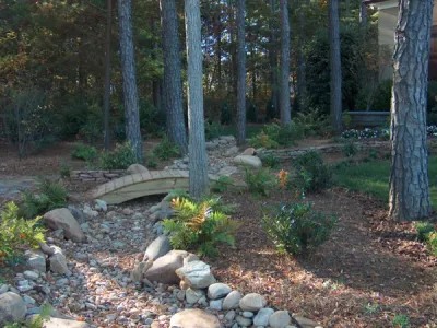 Two Landscapers and a Truck - Landscape Design in Clearwater, FL