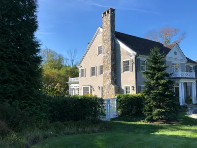 Ty Tan Designs, LLC - Landscape Design in Norwalk, CT