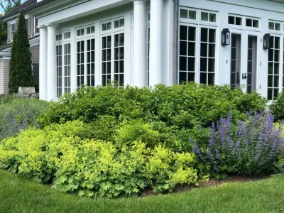 Ty Tan Designs, LLC - Landscape Design in Norwalk, CT
