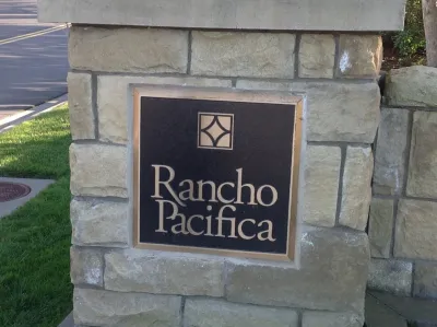 Rancho Pacifica @ Rancho Santa Fe, Ca. 92067 by Exterior Designs Landscape