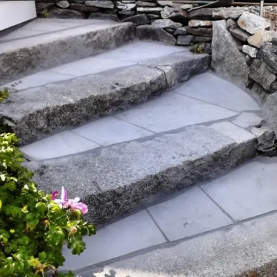UrbanYardology - Landscape Design in Portland, ME