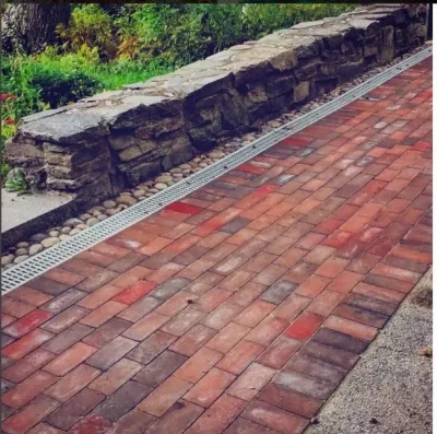 UrbanYardology - Landscape Design in Portland, ME