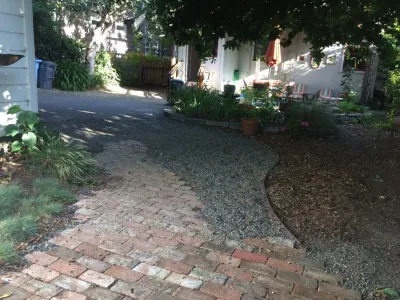 Second Nature Design - Landscape Design in Berkeley, CA