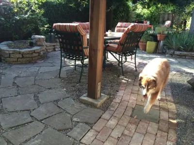 Second Nature Design - Landscape Design in Berkeley, CA