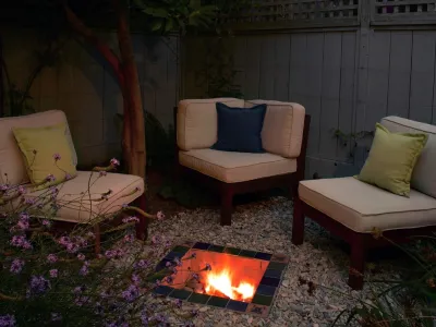 Second Nature Design - Landscape Design in Berkeley, CA