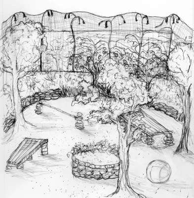 Second Nature Design - Landscape Design in Berkeley, CA