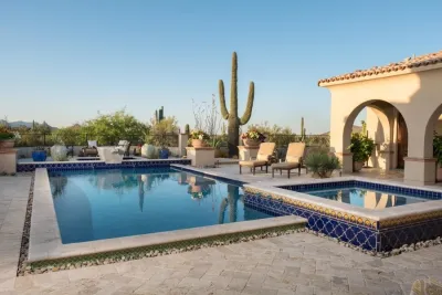 Exteriors By Chad Robert - Landscape Design in Phoenix, AZ