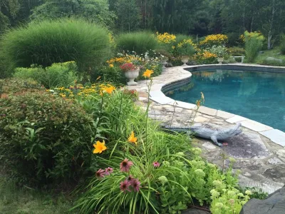 Serenity Gardens Design - Landscape Design in Saugerties, NY