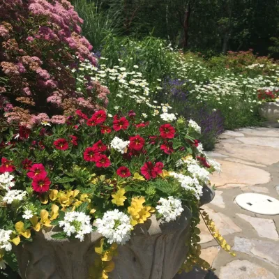 Serenity Gardens Design - Landscape Design in Saugerties, NY