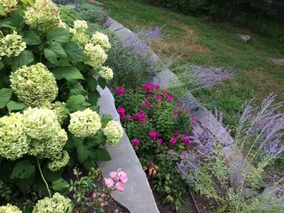Serenity Gardens Design - Landscape Design in Saugerties, NY