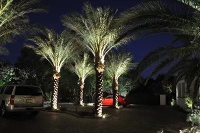 Exteriors By Chad Robert - Landscape Design in Phoenix, AZ