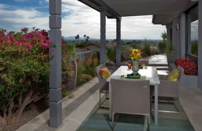Exteriors By Chad Robert - Landscape Design in Phoenix, AZ
