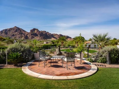 Exteriors By Chad Robert - Landscape Design in Phoenix, AZ