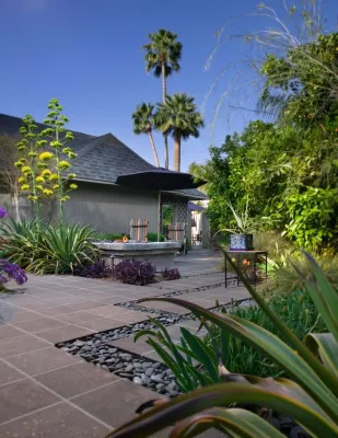 Exteriors By Chad Robert - Landscape Design in Phoenix, AZ