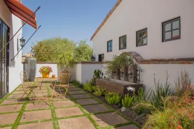 Exteriors By Chad Robert - Landscape Design in Phoenix, AZ