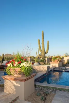 Exteriors By Chad Robert - Landscape Design in Phoenix, AZ